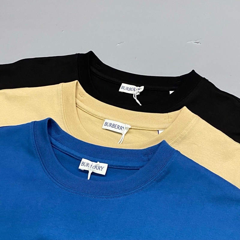 Burberry Unisex  Tee