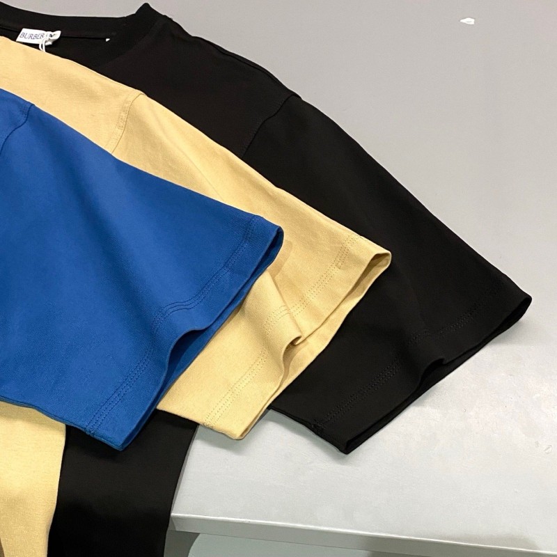 Burberry Unisex  Tee