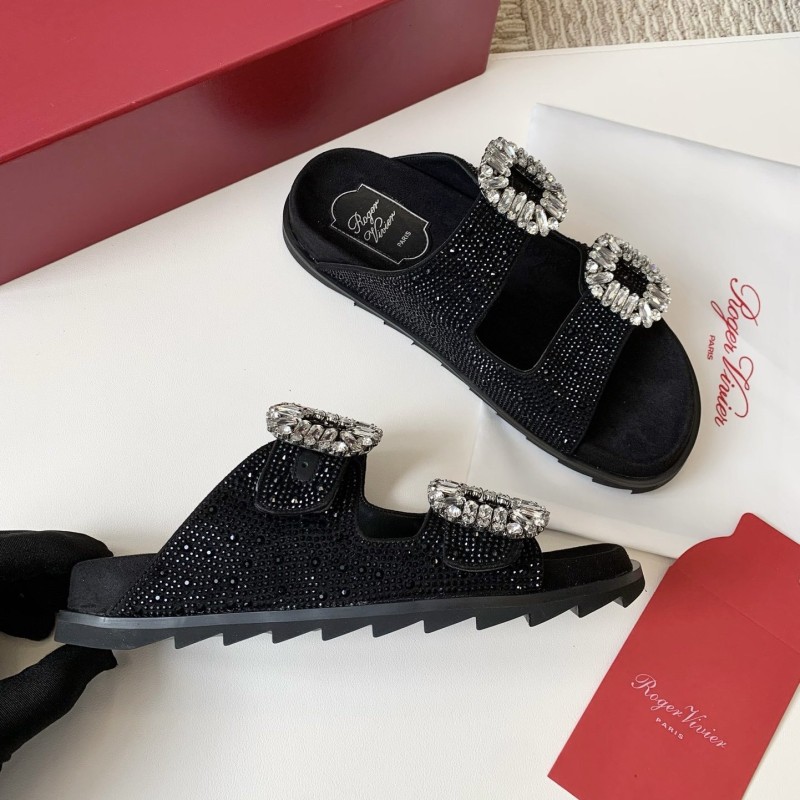 Roger Vivier Sandals 