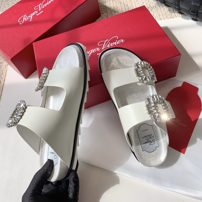 Roger Vivier Sandals 