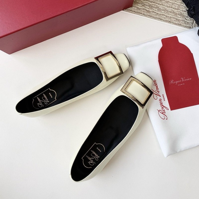 Roger Vivier Flats Slippers 