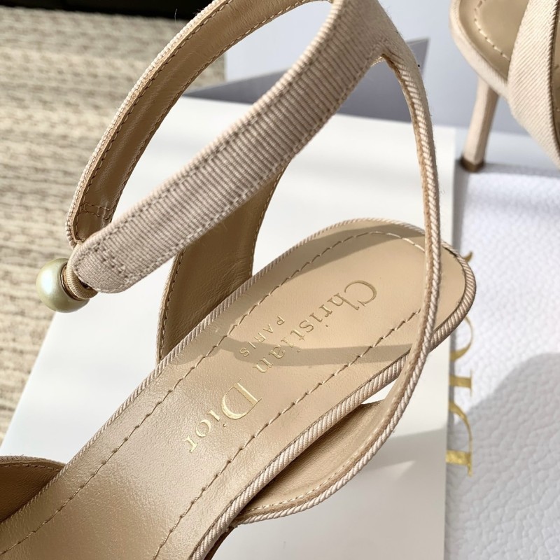 Dior Heels 