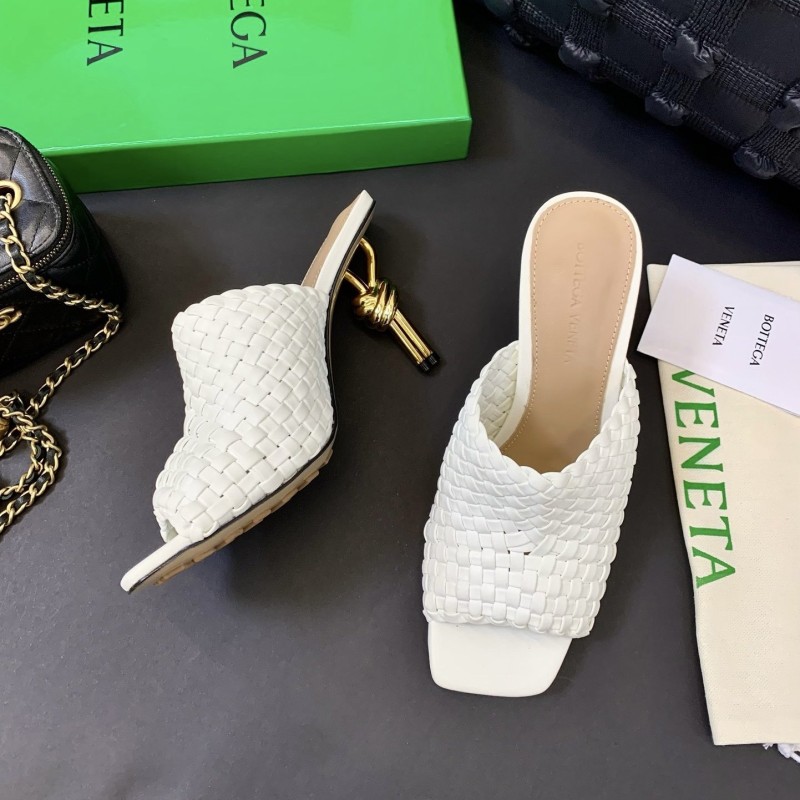 Bottega Veneta Heels
