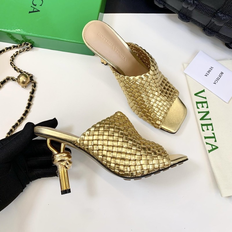 Bottega Veneta Heels