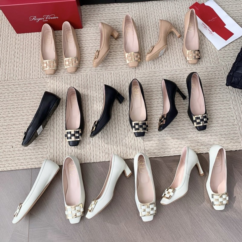 Roger Vivier Heels / Flats Sandals 