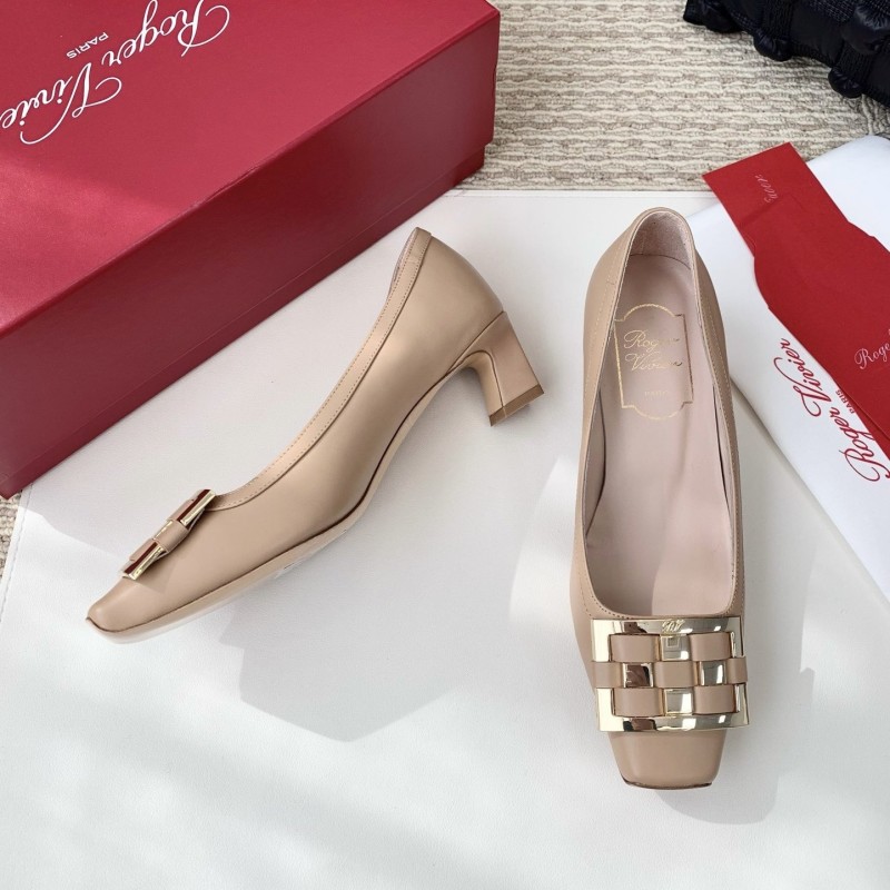 Roger Vivier Heels / Flats Sandals 
