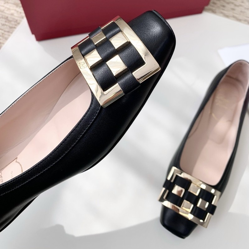 Roger Vivier Heels / Flats Sandals 