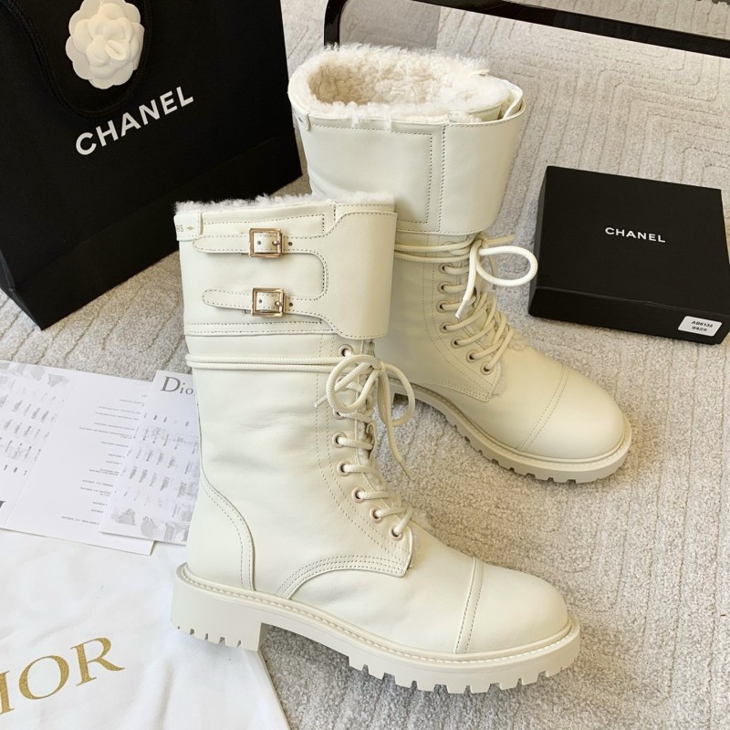 Dior Boots