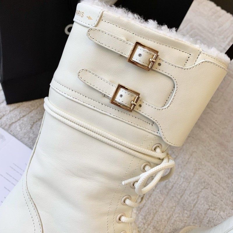 Dior Boots