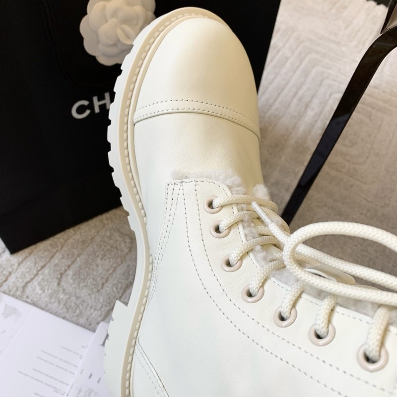 Dior Boots