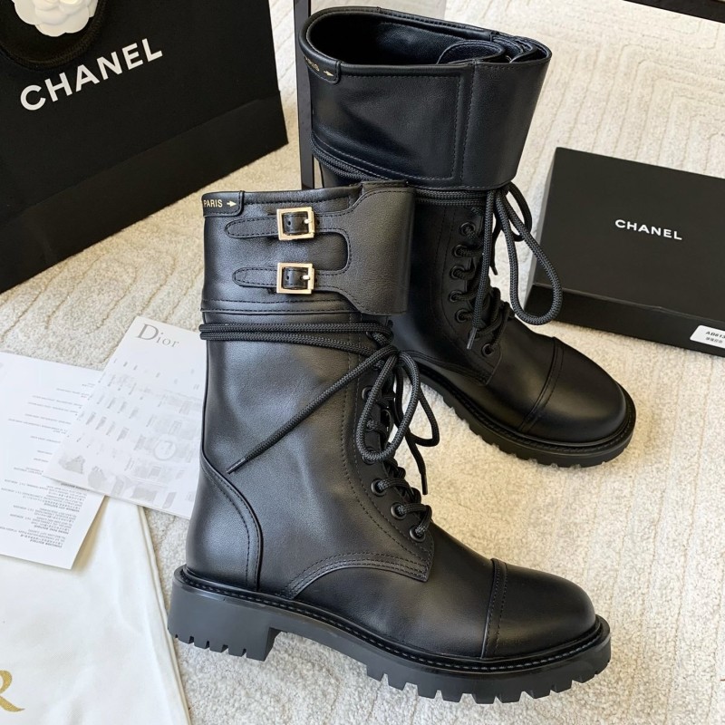 Dior Boots