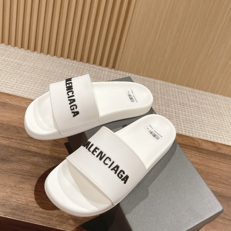 Balenciaga Unisex Slipper 