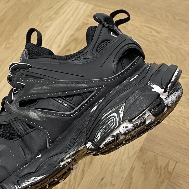 Balenciaga Unisex Shoes