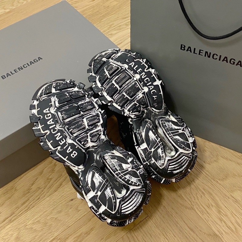 Balenciaga Unisex Shoes