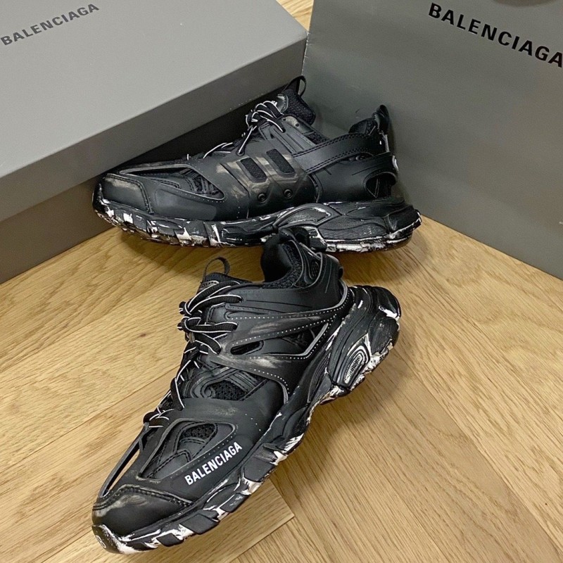 Balenciaga Unisex Shoes