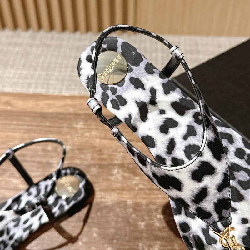 YSL Sandal