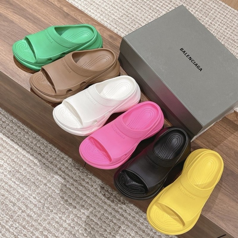 Balenciaga  Slipper 