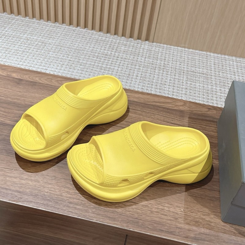 Balenciaga  Slipper 