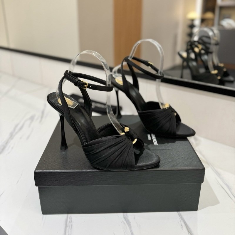 YSL Heels