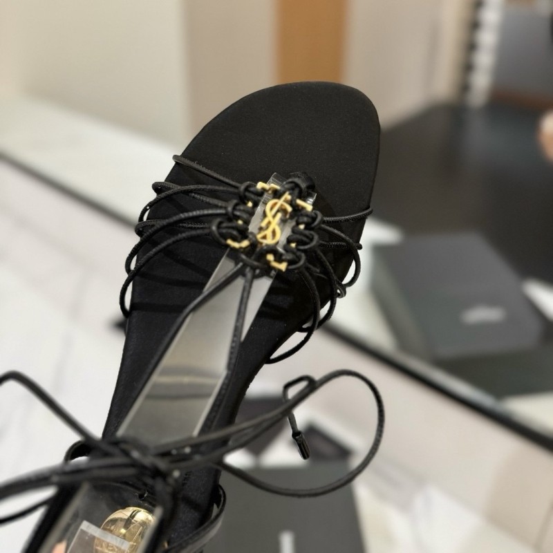 YSL Sandals