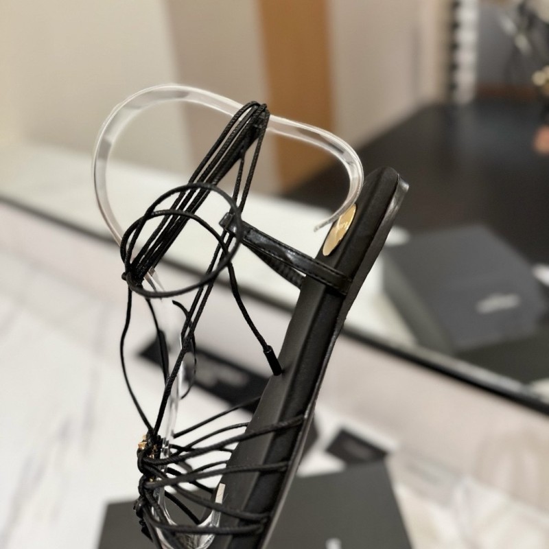 YSL Sandals