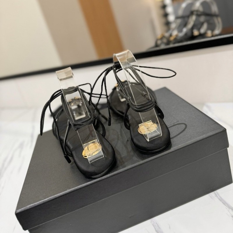 YSL Sandals