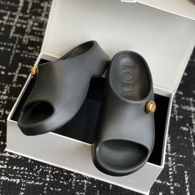 Loewe Sandals 