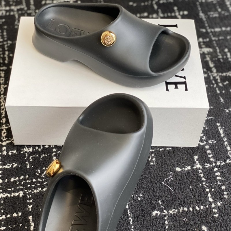Loewe Sandals 