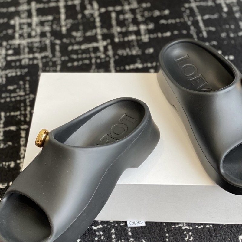 Loewe Sandals 