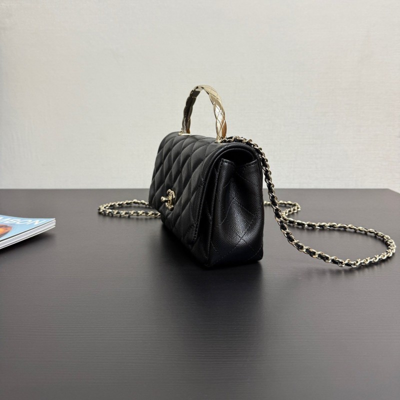 Chanel 25S Coco Crush