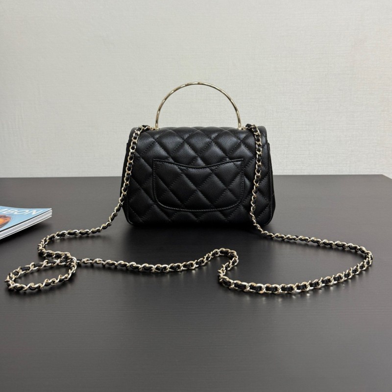 Chanel 25S Coco Crush