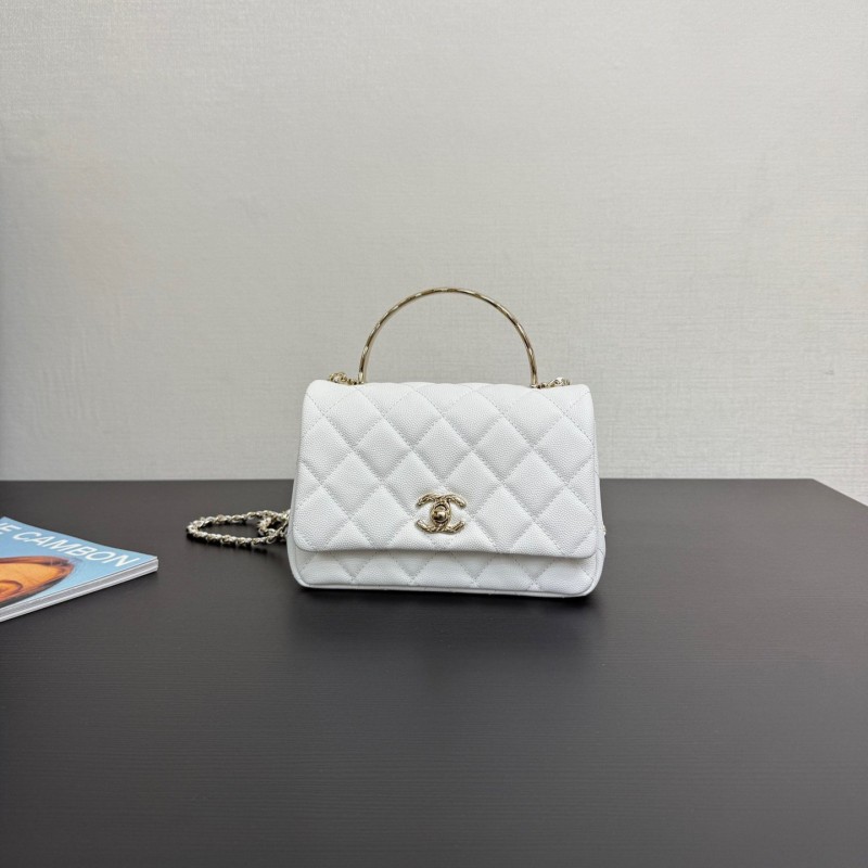Chanel 25S Coco Crush