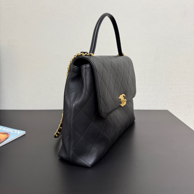 Chanel 25S Maxi Bag