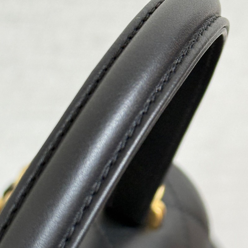 Chanel 25S Maxi Bag