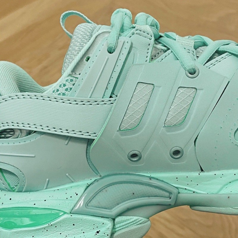 Balenciaga Unisex Shoes