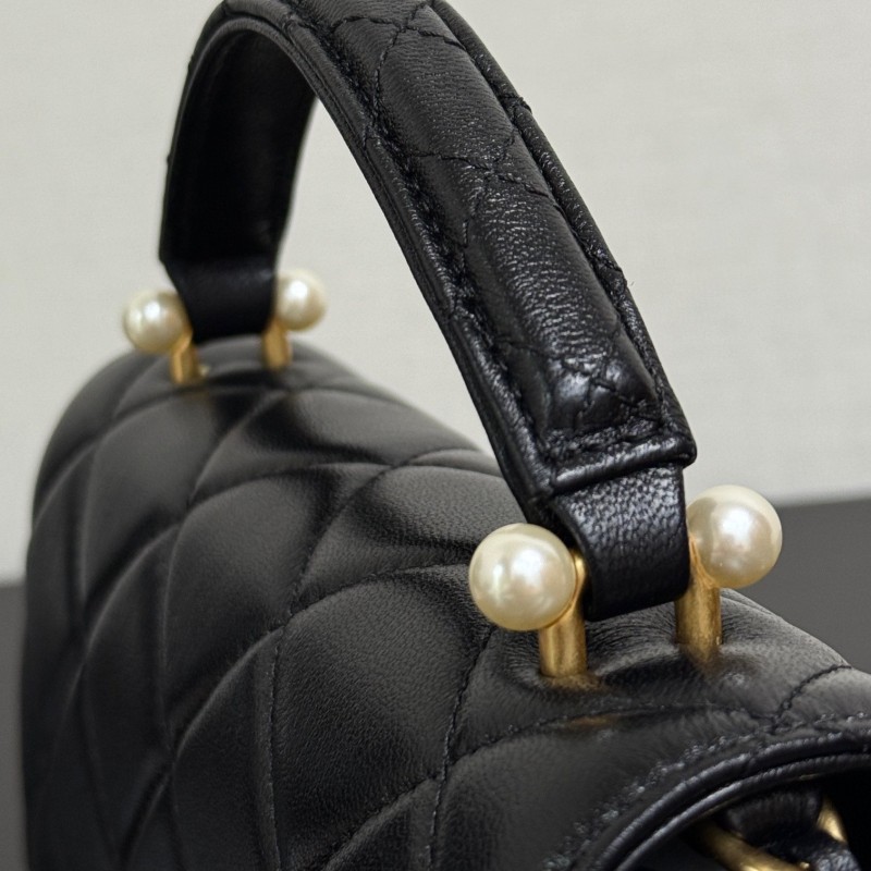 Chanel 25P Hndbag
