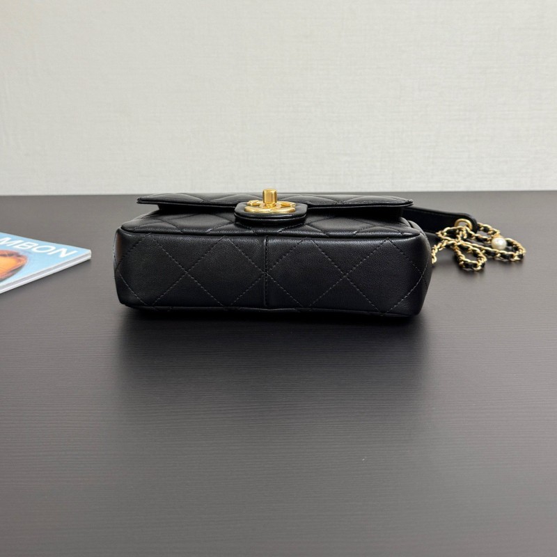 Chanel 25P Hndbag