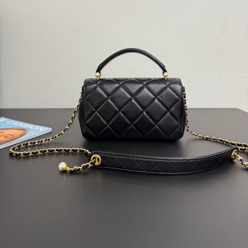 Chanel 25P Hndbag