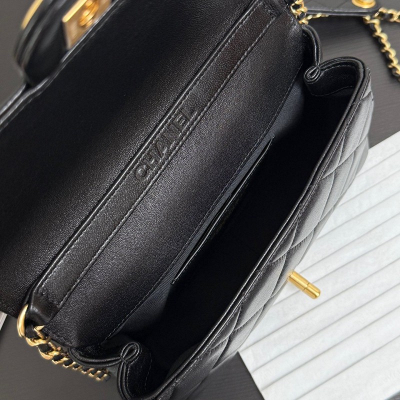 Chanel 25P Hndbag