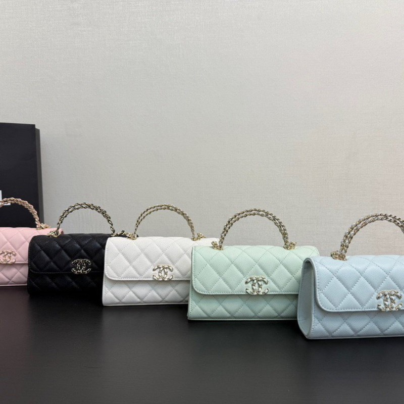 Chanel 25CpLP
