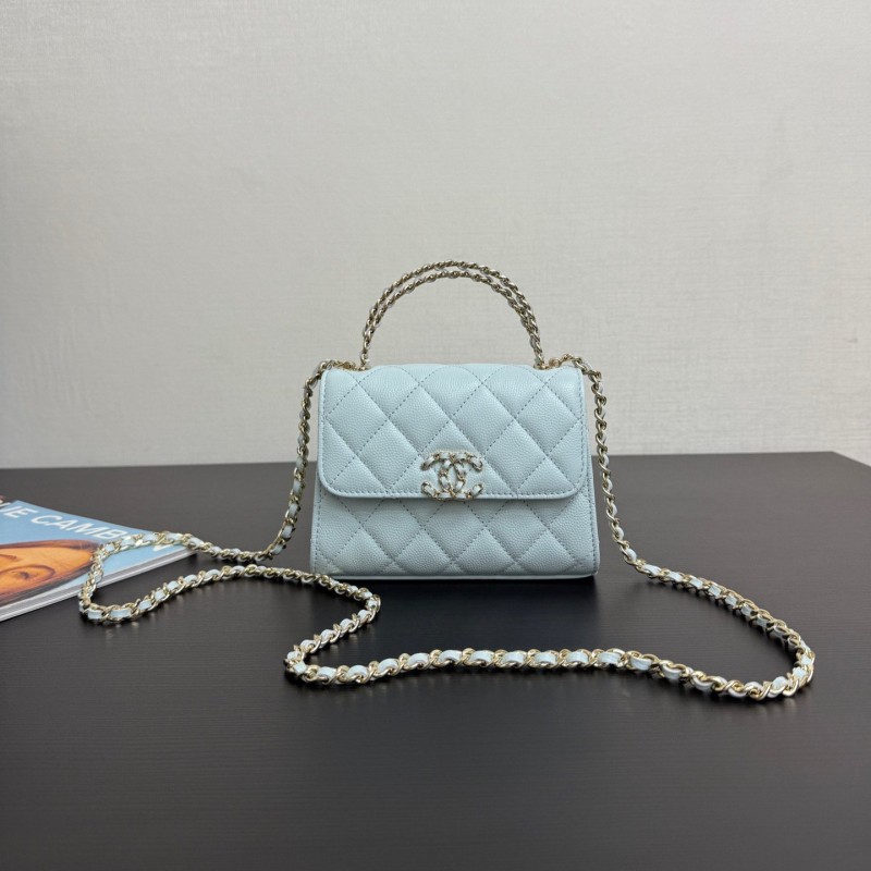 Chanel 25CpLP