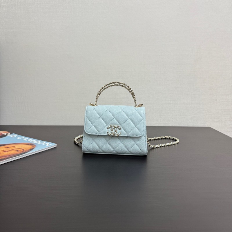 Chanel 25CpLP