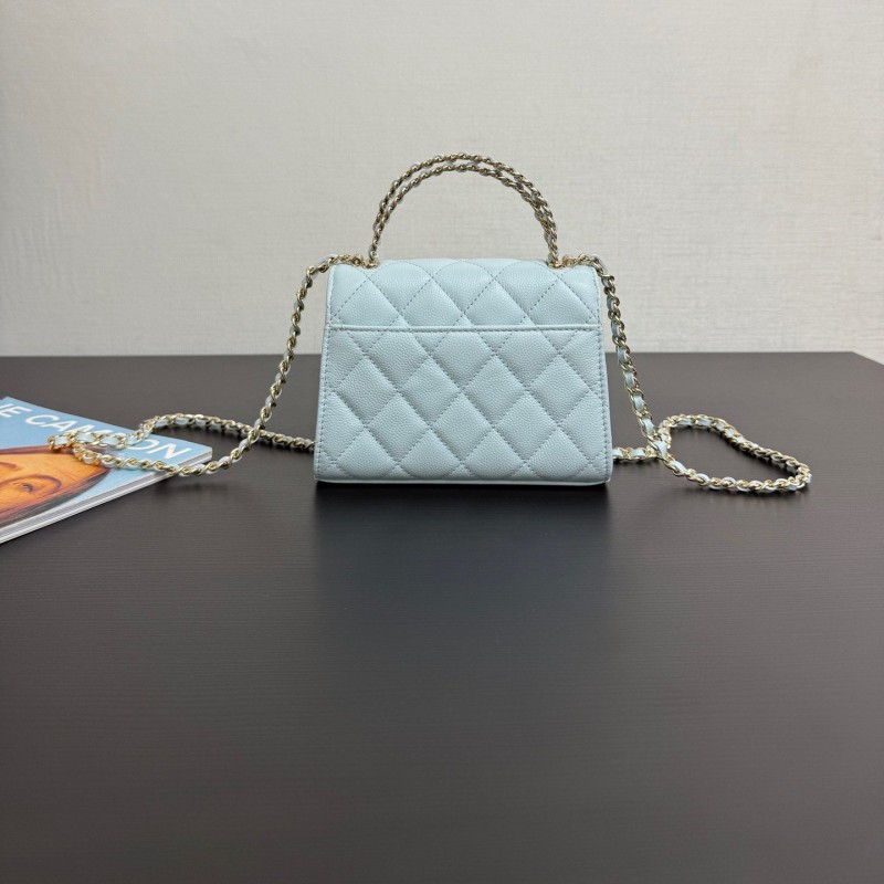 Chanel 25CpLP