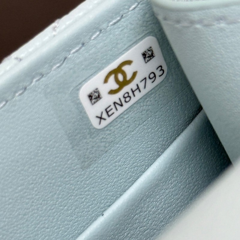 Chanel 25CpLP