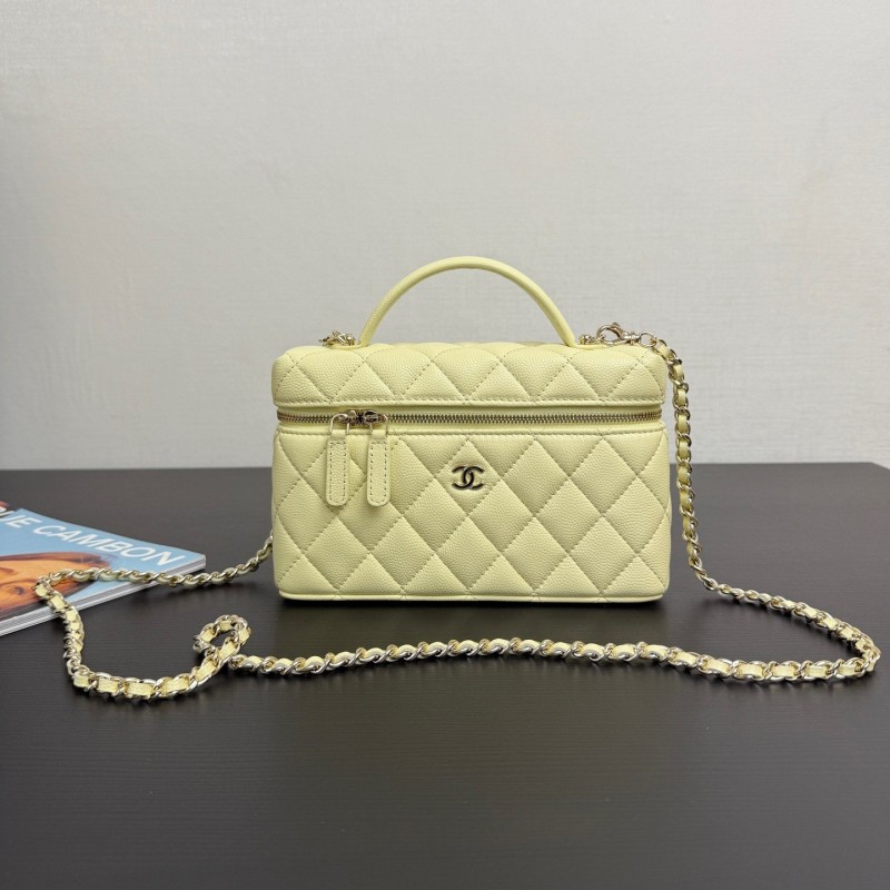 Chanel 25CpLP
