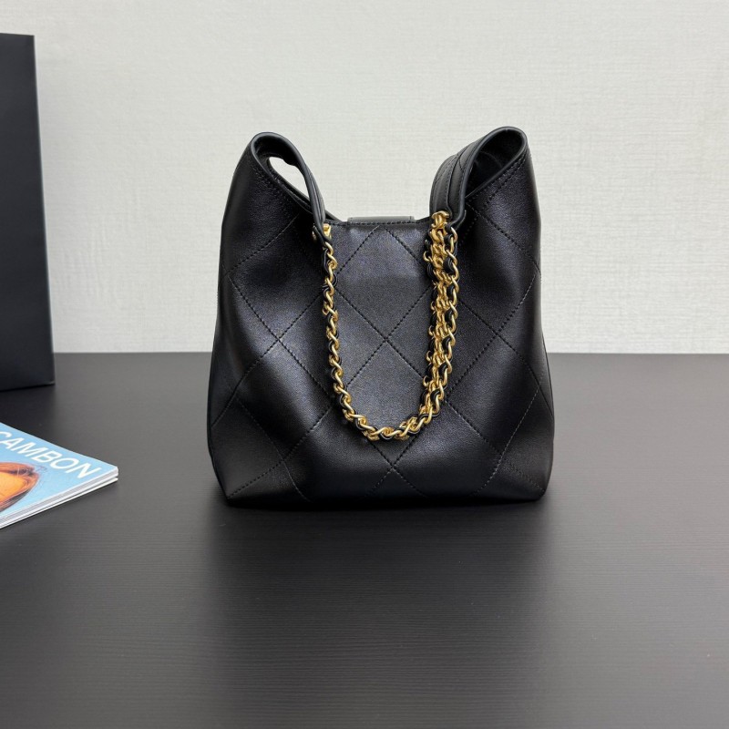 Chanel 25P Hono Bag