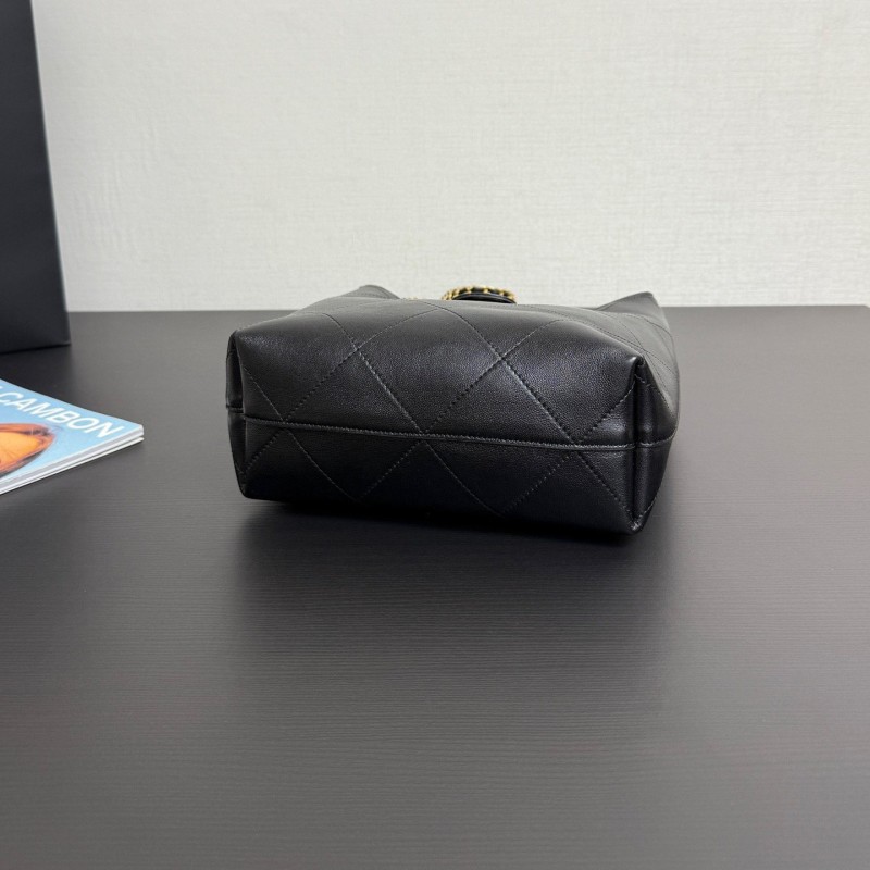 Chanel 25P Hono Bag