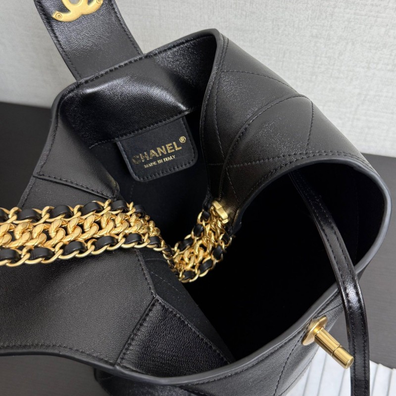 Chanel 25P Hono Bag