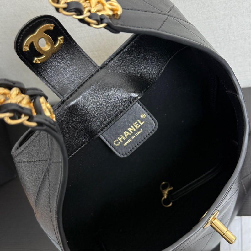Chanel 25P Hono Bag