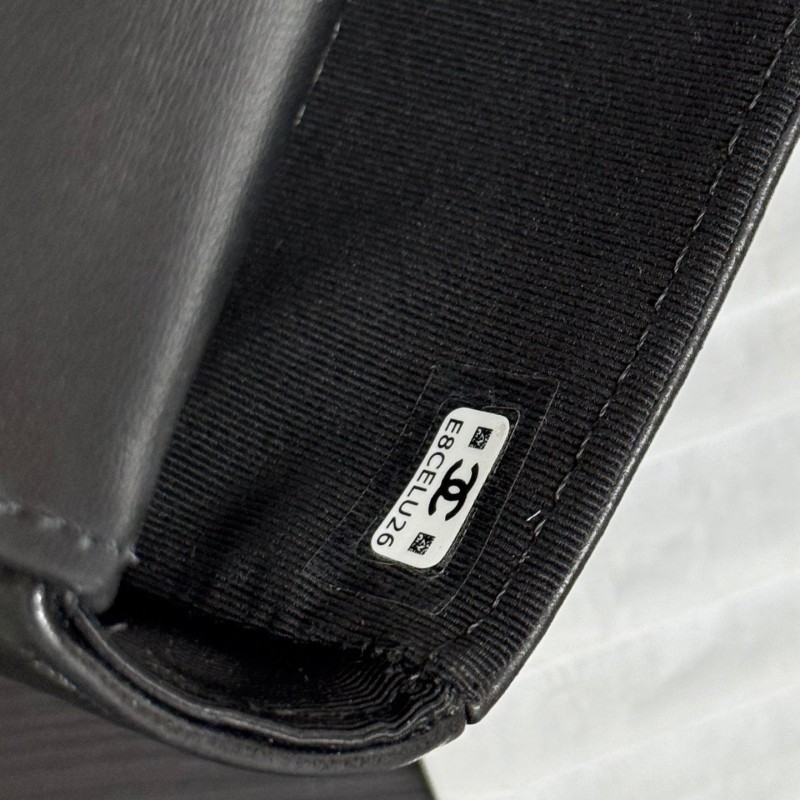 Chanel 25P Handbag